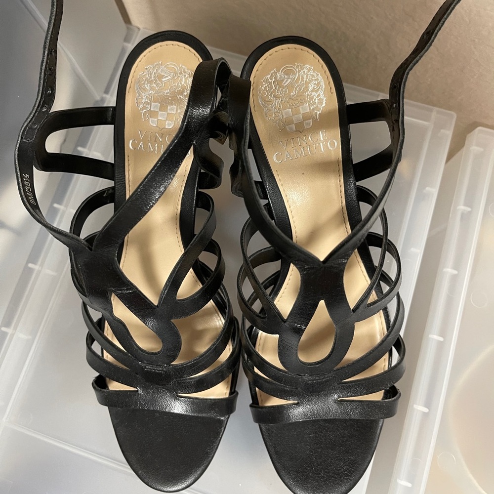 Vince Camuto Heels